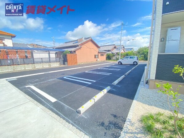 高田本山駅 徒歩14分 2階の物件外観写真